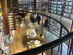 -三联韬奋书店(三里屯店)