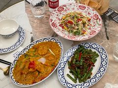 -KingThaia金泰兰(滨江天街店)