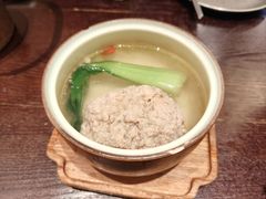 -古都历食南京菜·烤鸭·鸭血粉丝·汤包(南京博物院店)