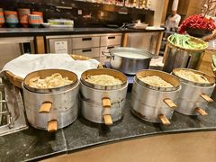 -成都新东方千禧大酒店-琥珀西餐厅