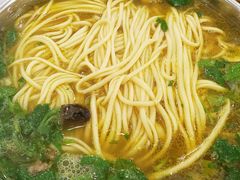 -杨记拉面总店