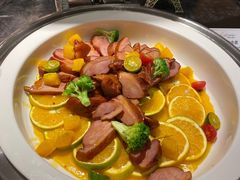 -安蒂娅·海鲜自助餐厅(安蒂娅美兰酒店)