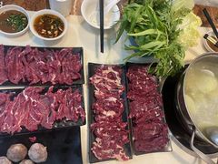-福合埕牛肉丸(福平路店)