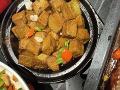 -嵇大厨好灶头农家菜