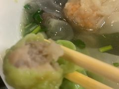 -蓝记云吞(正果店)