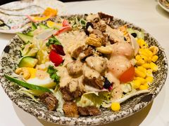 -CRAZYONES克芮旺斯西班牙餐厅(苏州中心店)