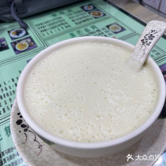 玉椰林甜品店(人民中路店)