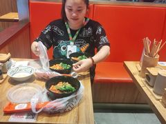 -陇上秦轩西安biangbiang面(EFC欧美金融商业城店)