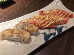 -大雄寿司(中华广场店)