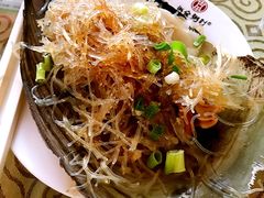-粥全粥到海鲜家常菜(瞿塘峡路店)