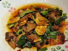 生态小炒肉-田园印象·成都土菜院子(华阳店)