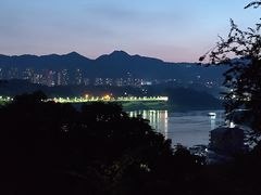 -金海湾滨江公园