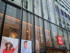 -优衣库(深圳万象天地旗舰店)