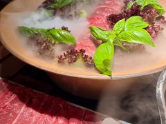 -大龙燚·旷野鲜火锅(广州首店)