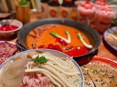 -周小明火锅(黑金冠社区店)