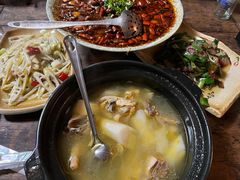 -青城甲(青城山店)