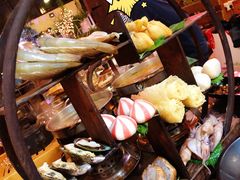 -丽江庭院之爱在路上(西单店)
