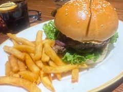 -TIGERS老虎西餐(亦庄店)