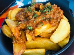 -My Way Town买味堂·东南亚餐厅(亦庄店)