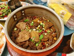 -阿拉丁新疆风味餐厅·清真(罗廊巷店)