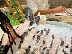 -赛瑞喜来登大酒店-盛宴自助餐厅