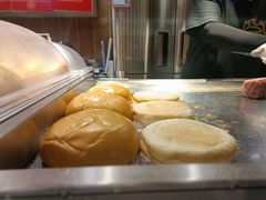 -福咔恰铁板牛肉汉堡(吉林欧亚综合体店)