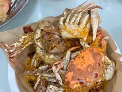 -嘉升大排档(番禺总店)