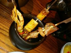 -云海肴·汽锅鸡·云南菜(领展购物广场·中关村店)