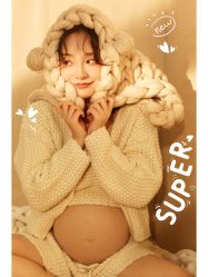 -专注孕妇照亲子照·纪田摄影