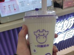 -一只酸奶牛(来福士店)