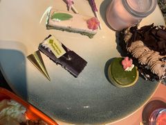 -金海湾自助餐厅(金陵饭店)