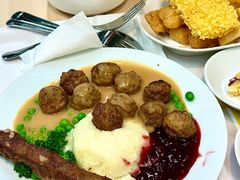 -宜家·瑞典风味餐厅(北京西红门店)