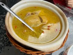 -春娟茶楼·地道农家菜(梅家坞店)