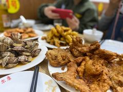 -九龙餐厅(大沽路店)