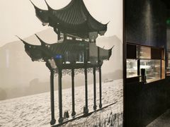 大堂-外婆家(静安大悦城店)