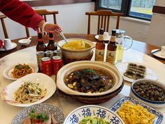 -品鲜村农家菜·阳澄湖大闸蟹(总店)