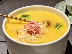 -南里山房·新淮扬菜(徐汇万科店)