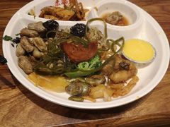 -素满香·素食自助餐(苏州·临顿路店)