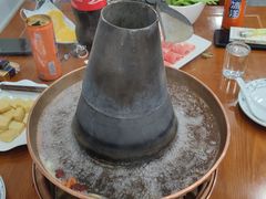 -岳合轩老北京涮肉