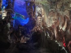 -灵栖洞天