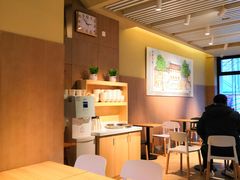 大堂-常州银丝面馆(府琛店)