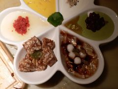 -绿茶餐厅(广州天河城店)