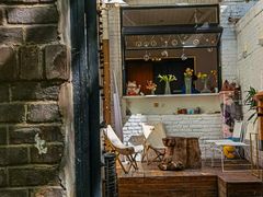 门面-大象厨房(重庆道店)