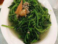 -合晋食府(广州合晋帝苑酒店)