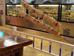 -马路牙子地桌烤肉(工体店)