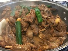 -同顺鹅庄(南华路店)