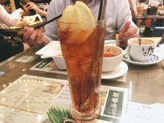 -翠华餐厅