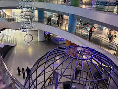 -苏州青少年科技馆