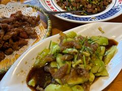 -旺角小渔村·海肠捞饭开创者(环山路店)