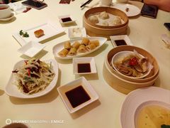 -利苑酒家(合景国际金融广场店)